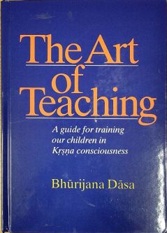 The Art of Teaching